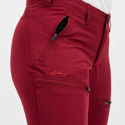 Ramse Pant, Vandringsbyxa Dam