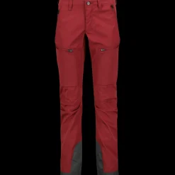 Ramse Pant, Vandringsbyxa Dam