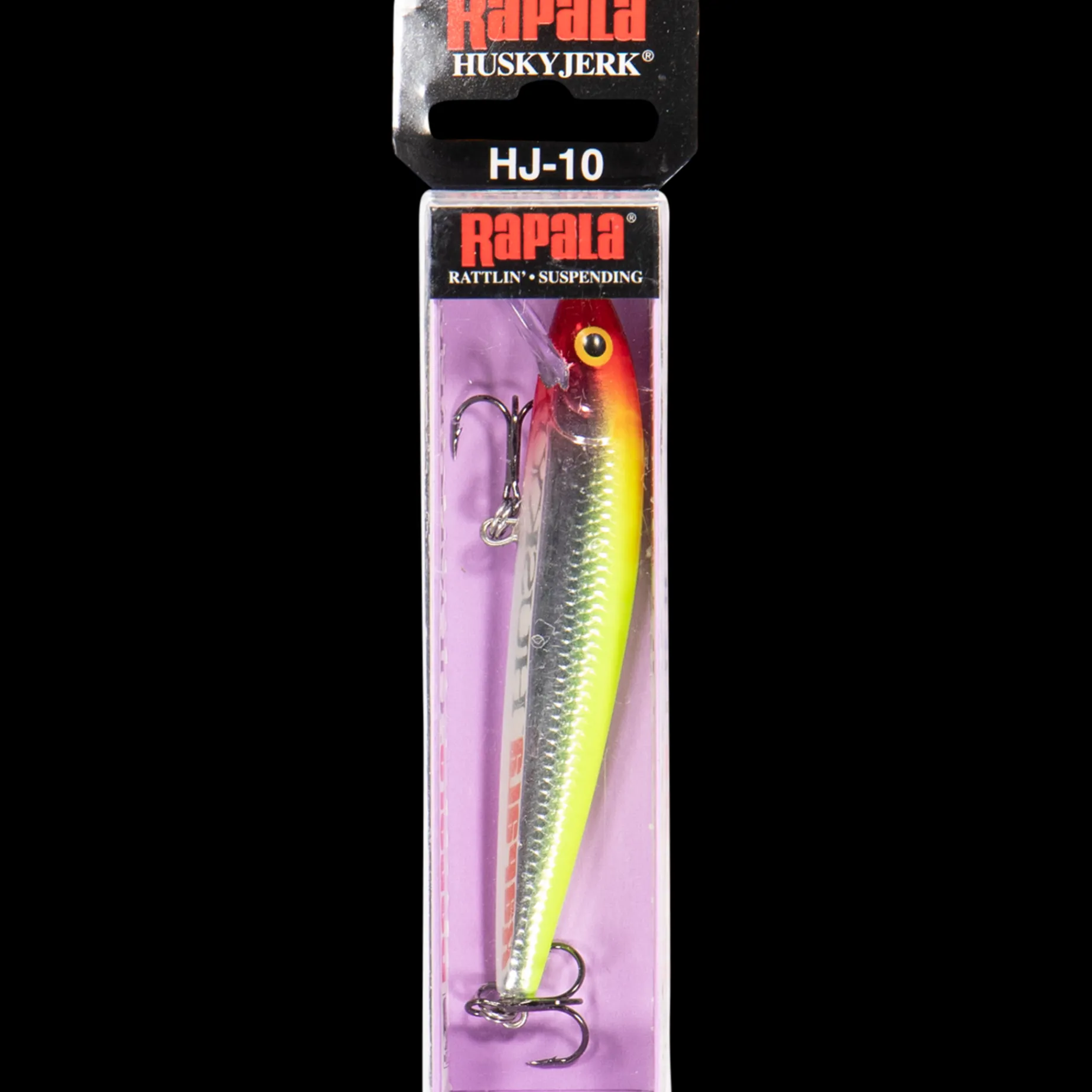 Rapala Husky Jerk 10Cm