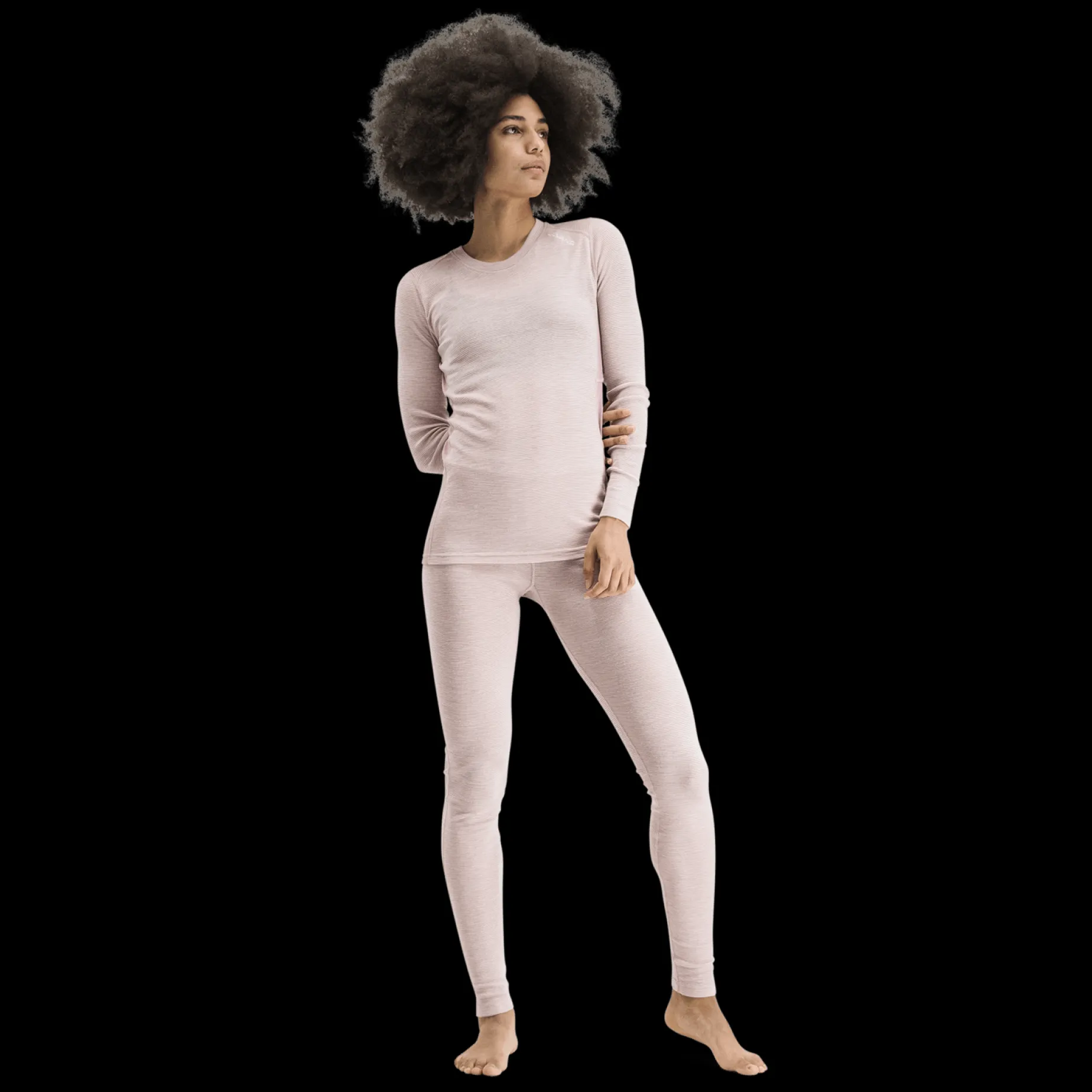 Rav 100% Pants, Ullangkalsonger Dam