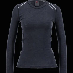 Rav 100% Round Neck W, Ulltroja Dam