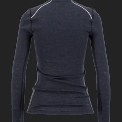 Rav 100% Round Neck W, Ulltroja Dam