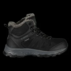 Raven Spike, Dubbskor, Dam