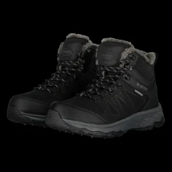 Raven Spike, Dubbskor, Dam