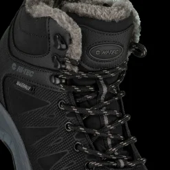 Raven Spike, Dubbskor, Dam