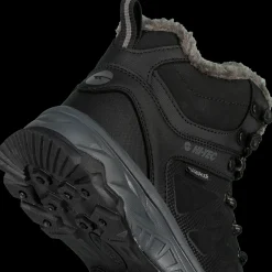 Raven Spike, Dubbskor, Dam