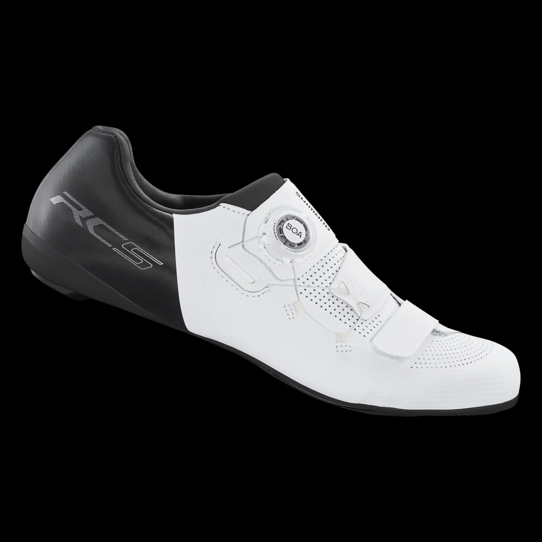 Rc502 Roadshoe 22, Cykelskor, Landsvag Herr
