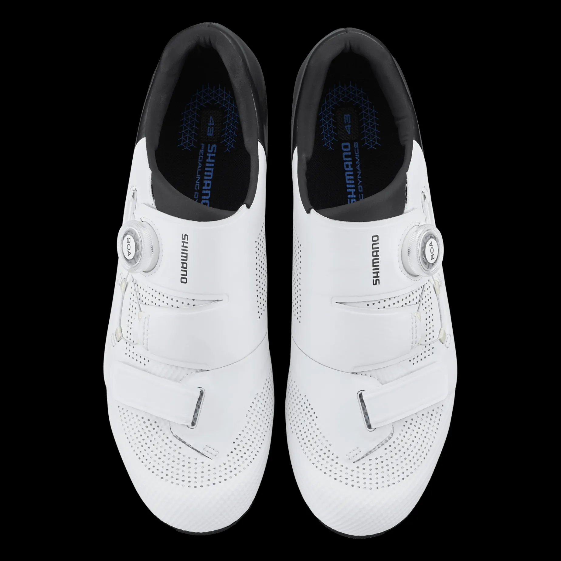 Rc502 Roadshoe 22, Cykelskor, Landsvag Herr