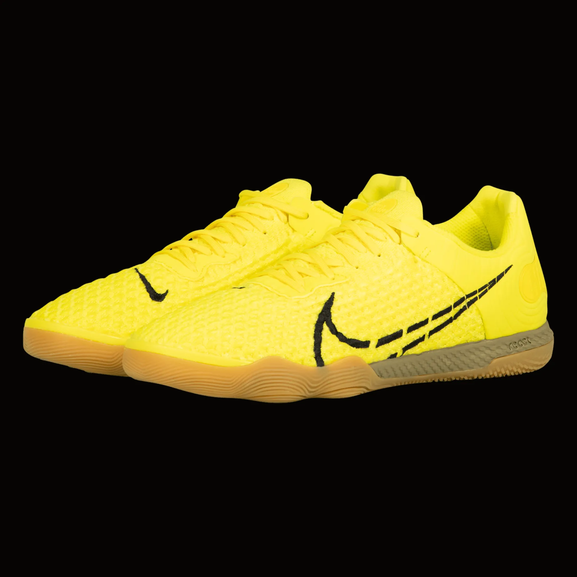 React Gato, Futsalskor, Herr