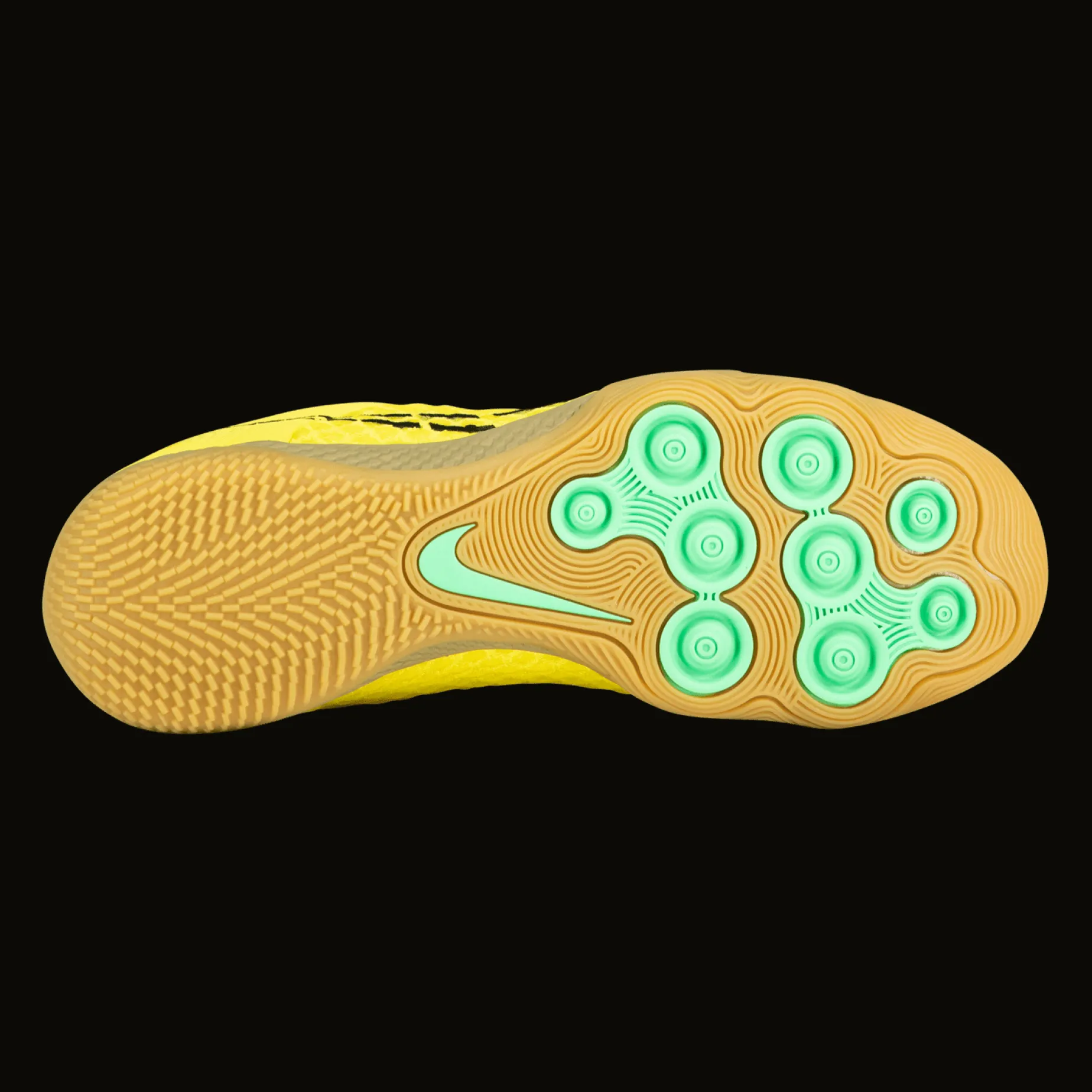 React Gato, Futsalskor, Herr