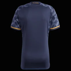 Real Madrid Away Jersey 2023/24, Fotbollsdrakt, Herr