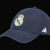Real Madrid Dad Cap, Keps, Herr