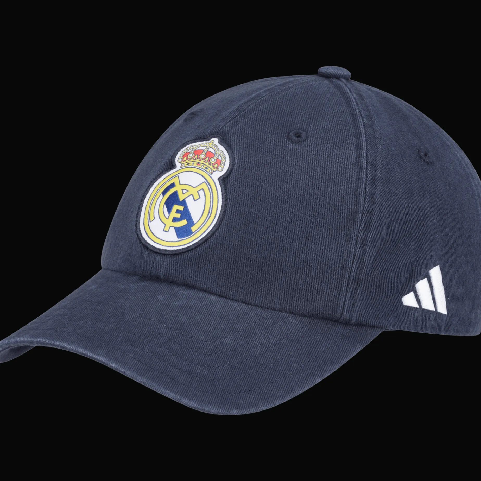 Real Madrid Dad Cap, Keps, Herr