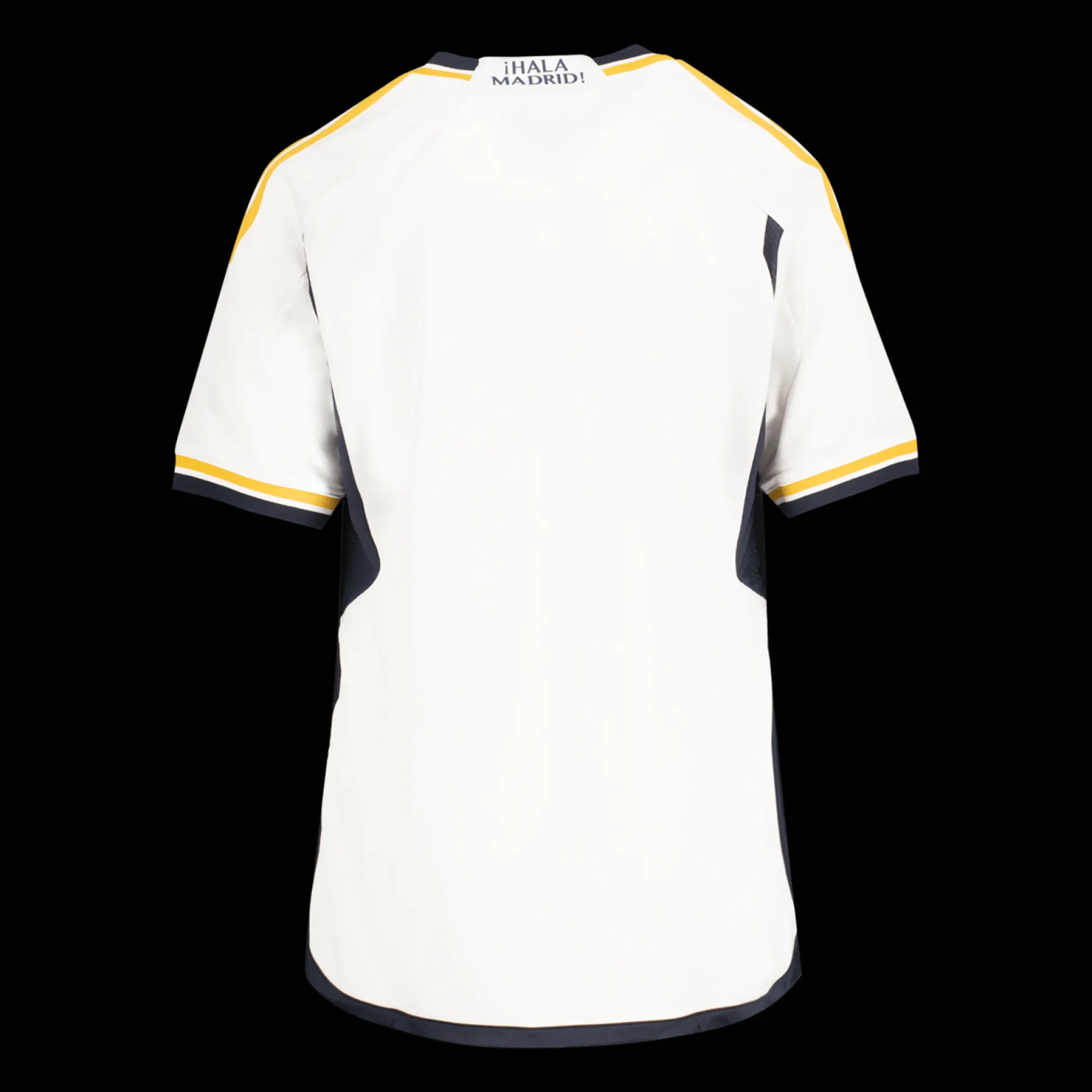 Real Madrid Home Jersey Y 2023/24, Fotbollsdrakt, Junior