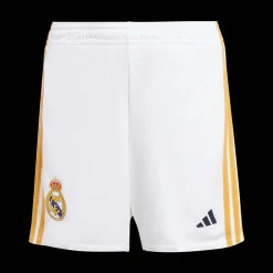 Real Madrid Home Mini 2023/24, Fotbollskit, Barn