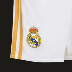Real Madrid Home Mini 2023/24, Fotbollskit, Barn