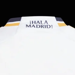 Real Madrid Home Mini 2023/24, Fotbollskit, Barn