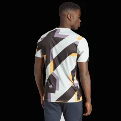 Real Madrid Pre-Match Jersey 2023/24, Fotbollstroja, Herr