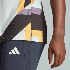 Real Madrid Pre-Match Jersey 2023/24, Fotbollstroja, Herr