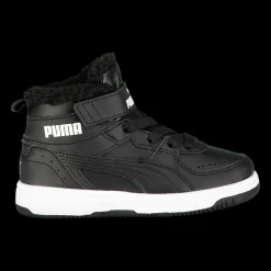 Rebound Joy Fur Ps Jr