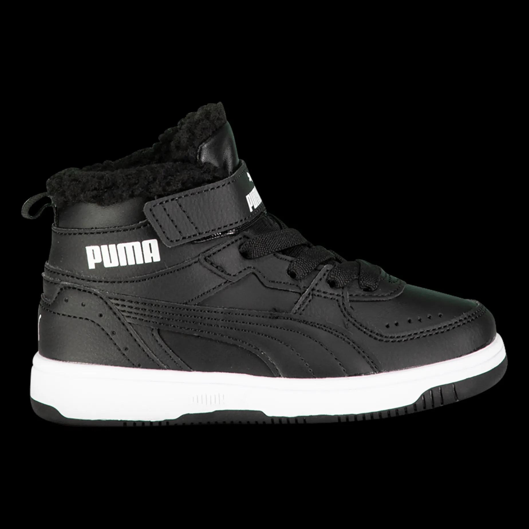 Rebound Joy Fur Ps Jr