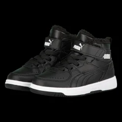 Rebound Joy Fur Ps Jr