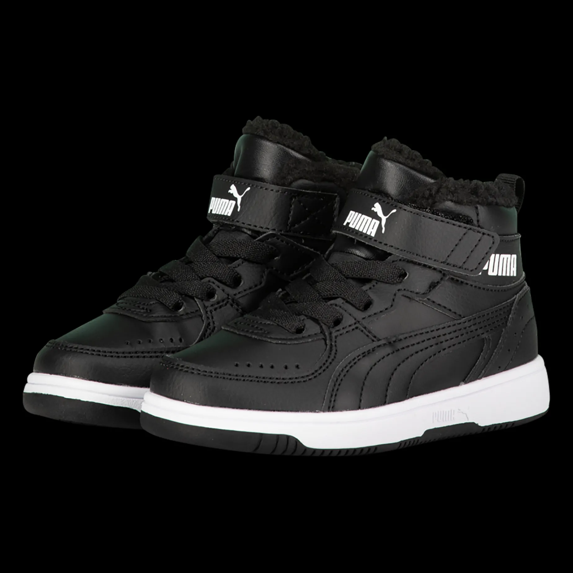 Rebound Joy Fur Ps Jr