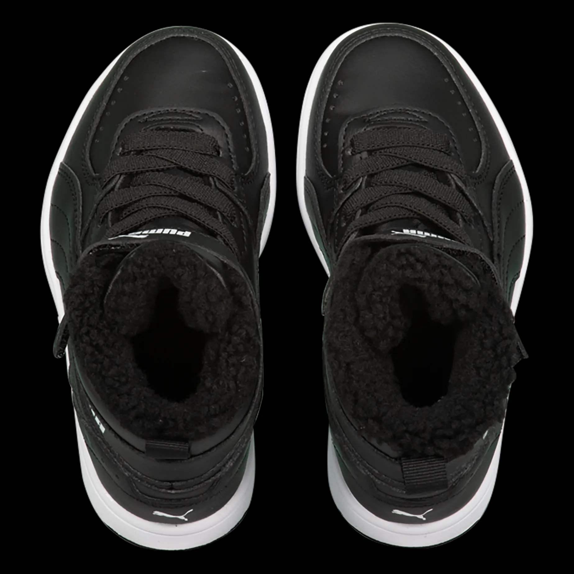 Rebound Joy Fur Ps Jr