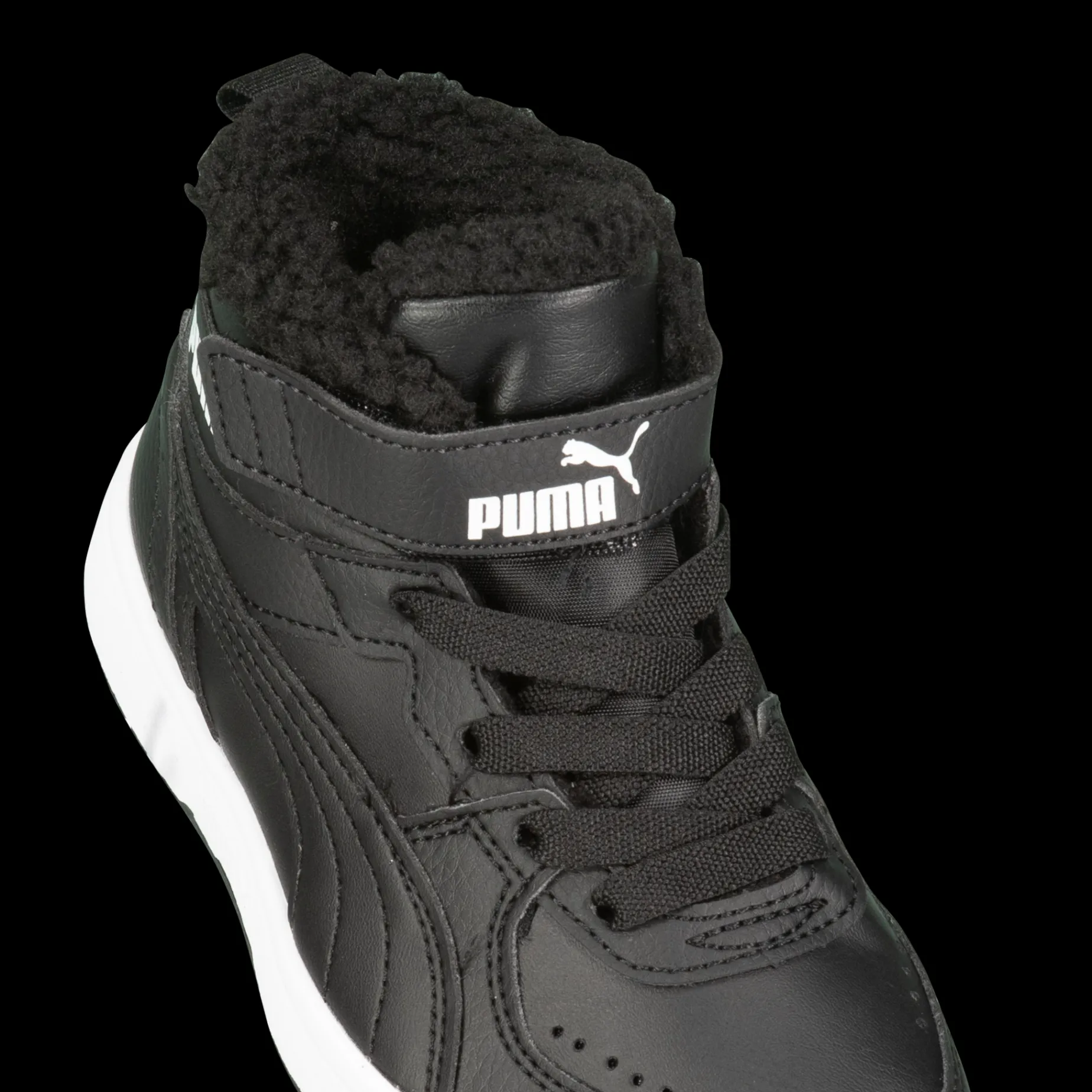 Rebound Joy Fur Ps Jr