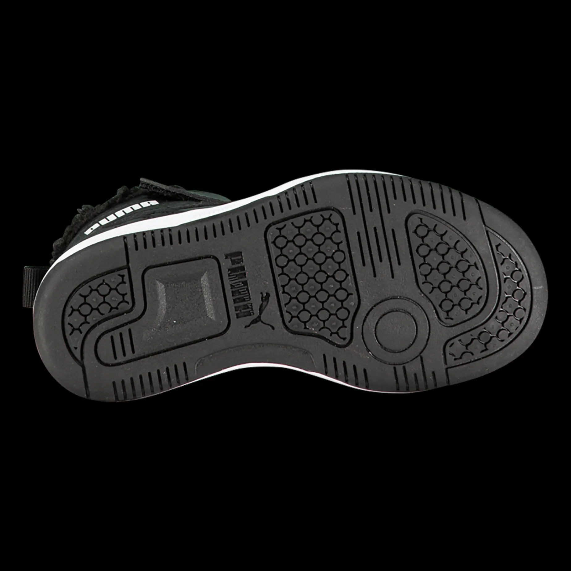 Rebound Joy Fur Ps Jr