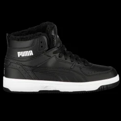 Rebound Joy Fur, Vinterskor Junior