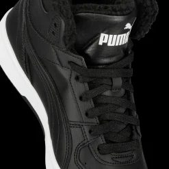 Rebound Joy Fur, Vinterskor Junior