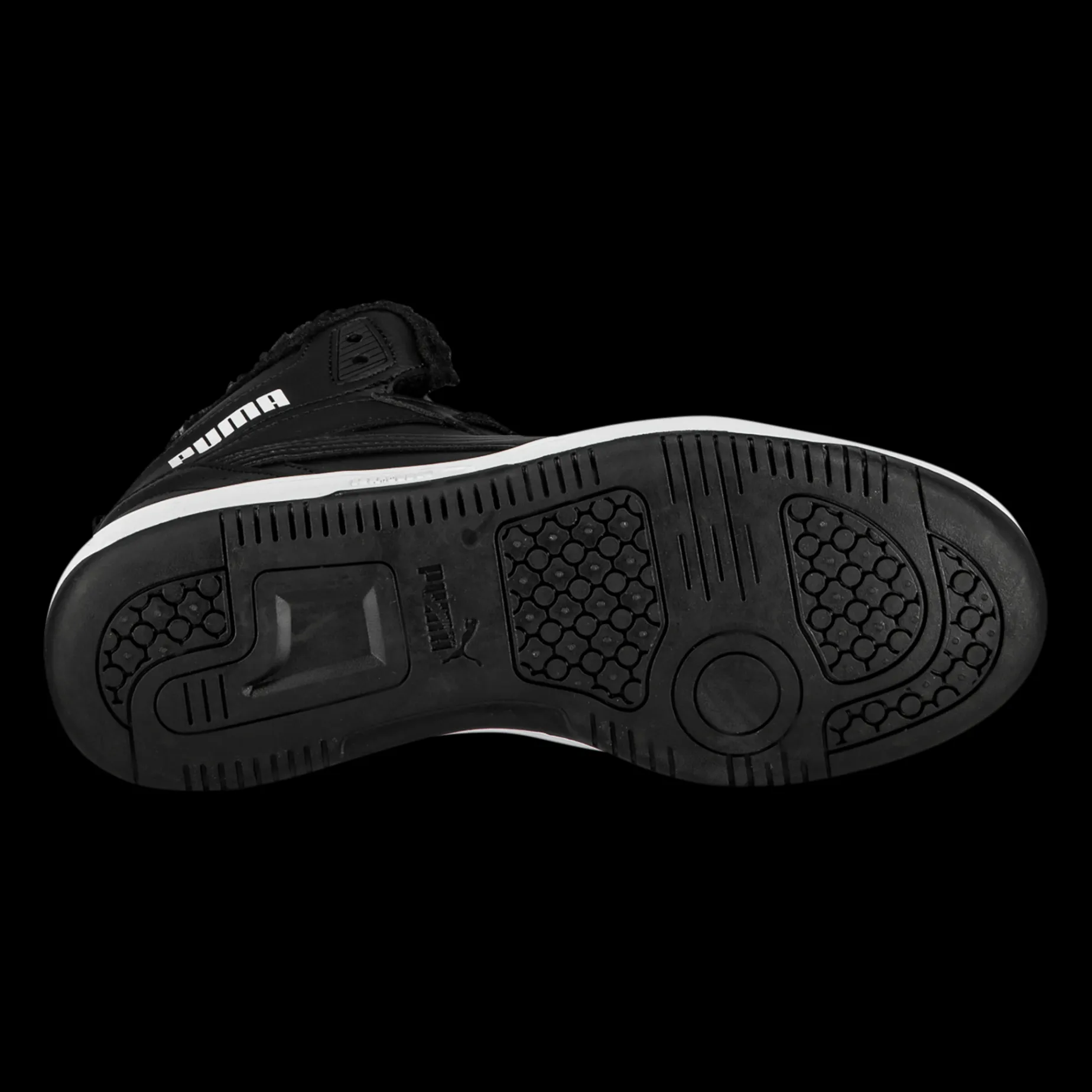 Rebound Joy Fur, Vinterskor Junior