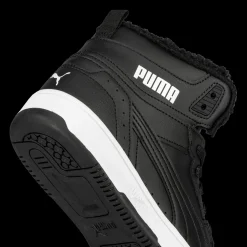 Rebound Joy Fur, Vinterskor Junior