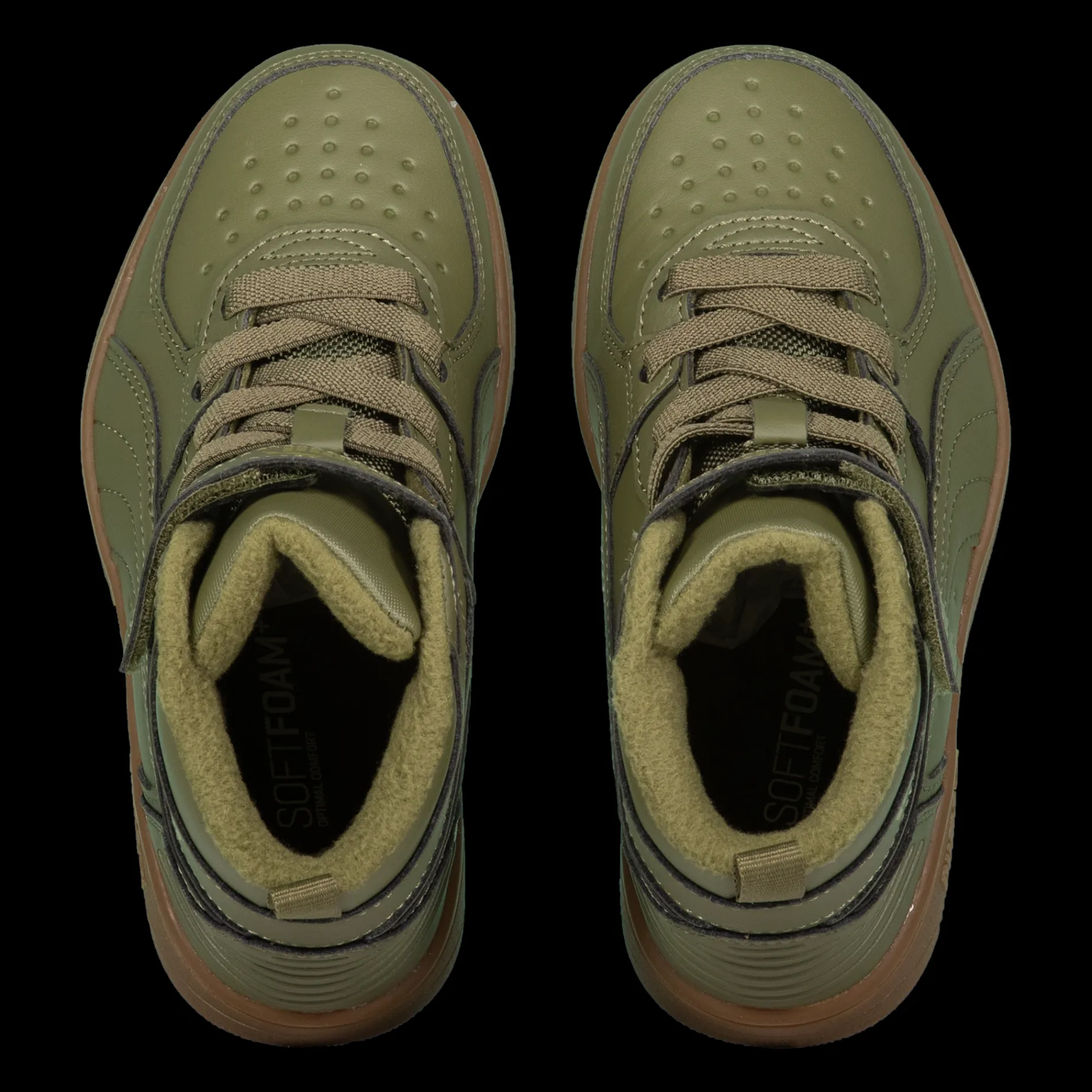 Rebound Rugged V Ps, Vinterskor Barn