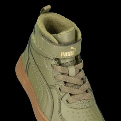 Rebound Rugged V Ps, Vinterskor Barn