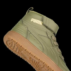 Rebound Rugged V Ps, Vinterskor Barn