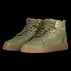 Rebound Rugged, Vinterskor Junior