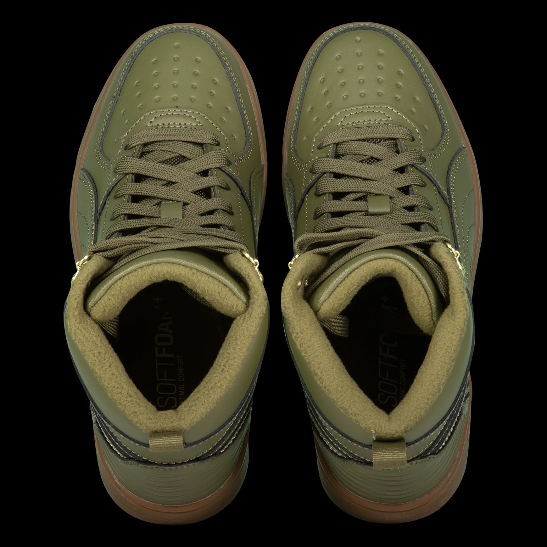 Rebound Rugged, Vinterskor Junior