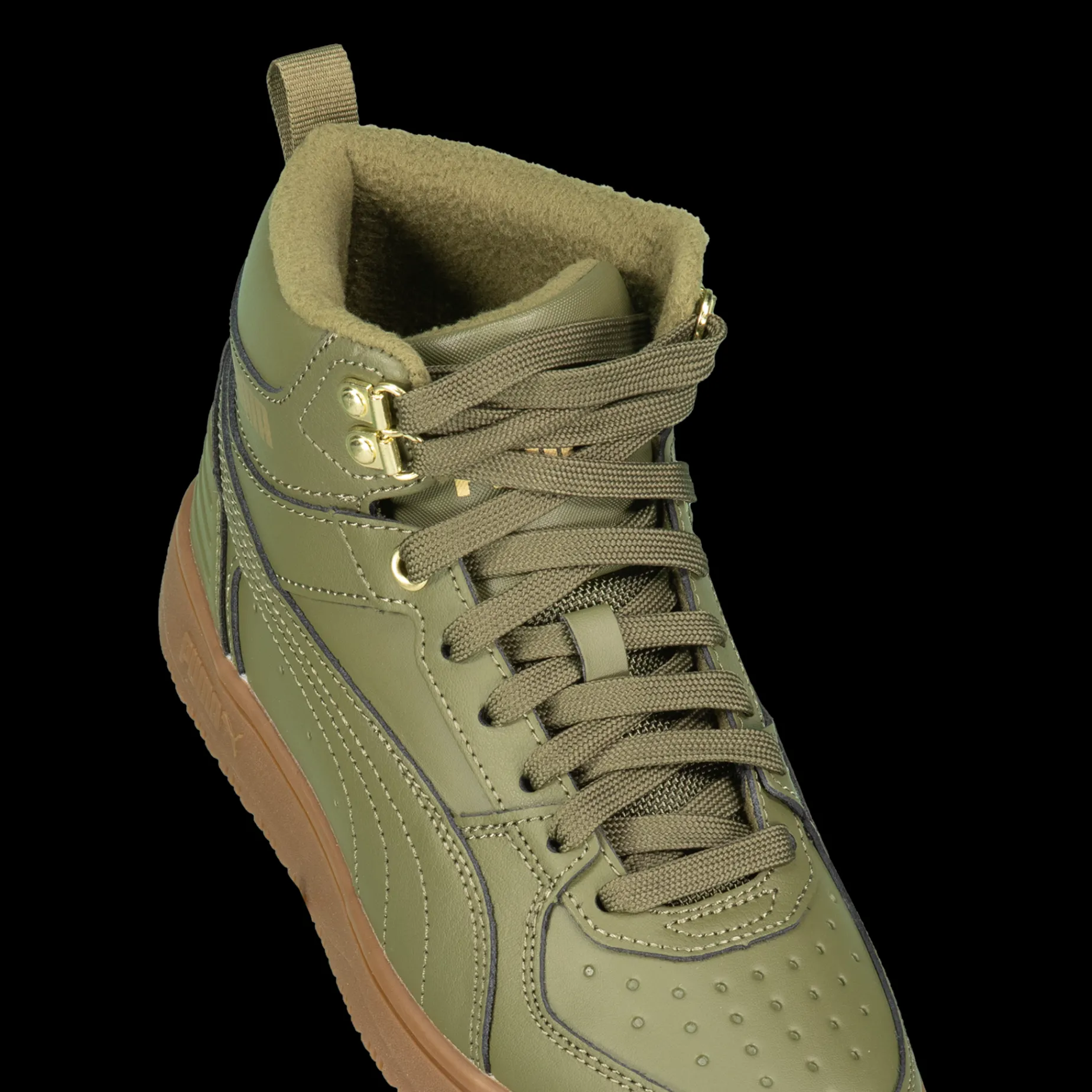 Rebound Rugged, Vinterskor Junior