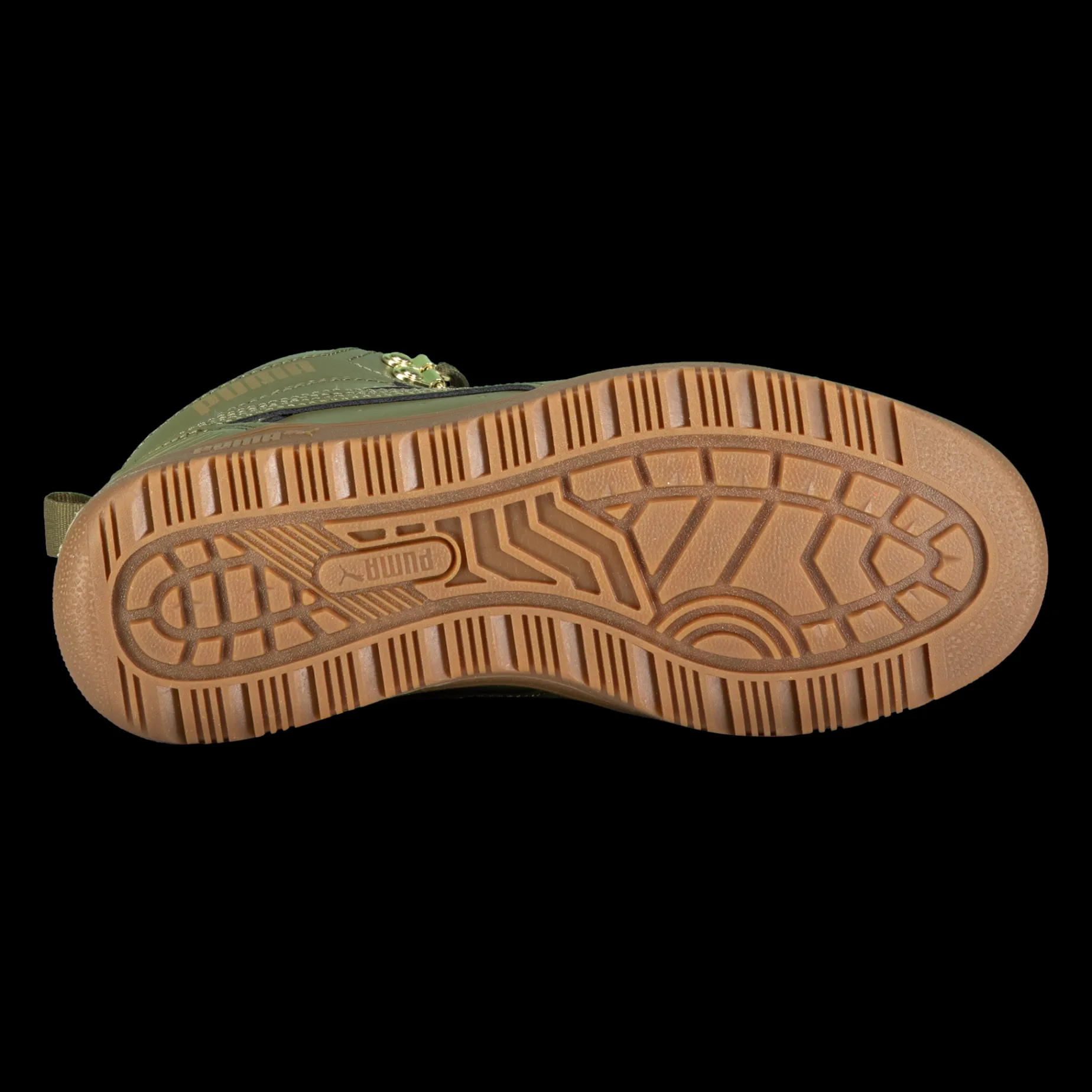 Rebound Rugged, Vinterskor Junior