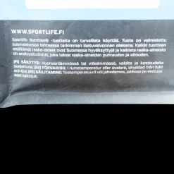 Recovery+, Aterhamtningsdryck