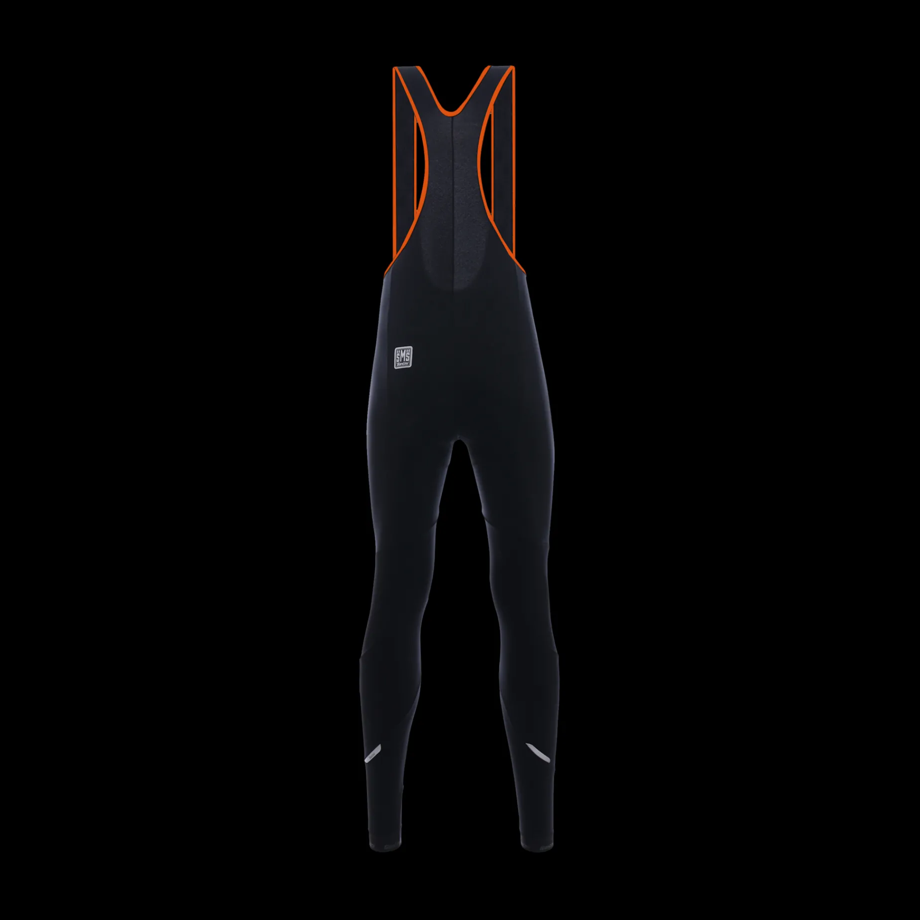 Redux 365 Thermal Water Repellent Bib 2023, Cykelbyxa 3-Sasongs, Unisex