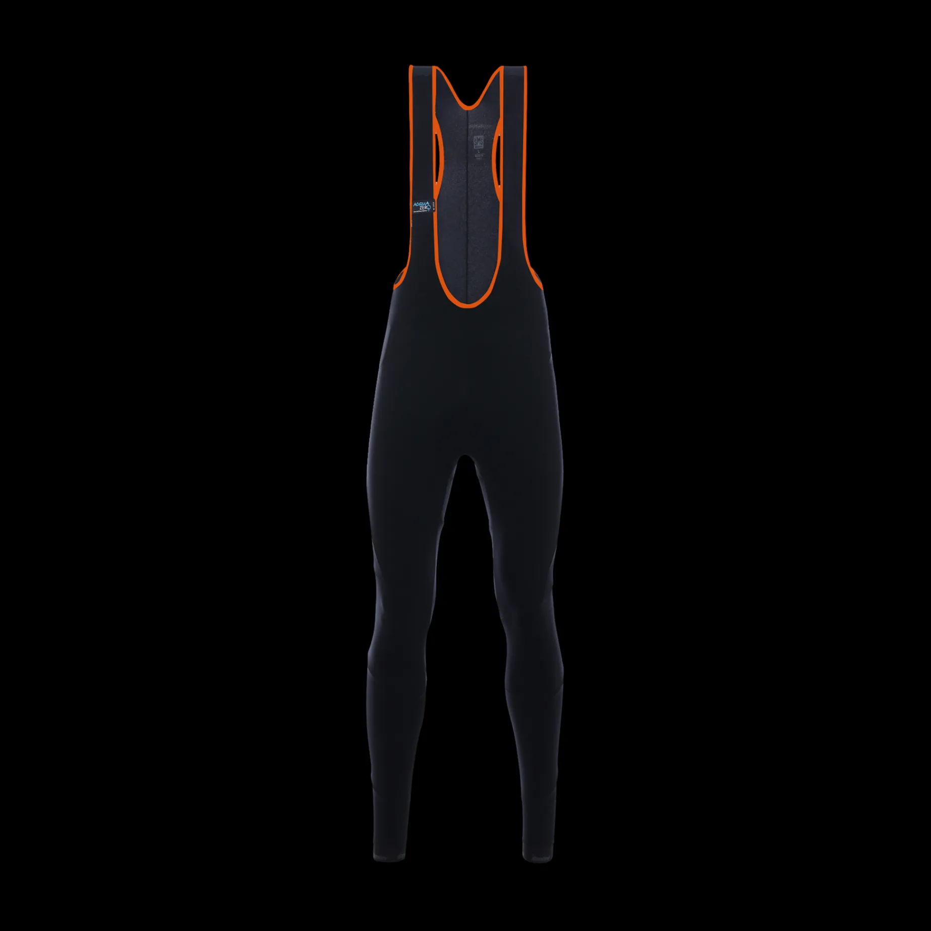 Redux 365 Thermal Water Repellent Bib 2023, Cykelbyxa 3-Sasongs, Unisex