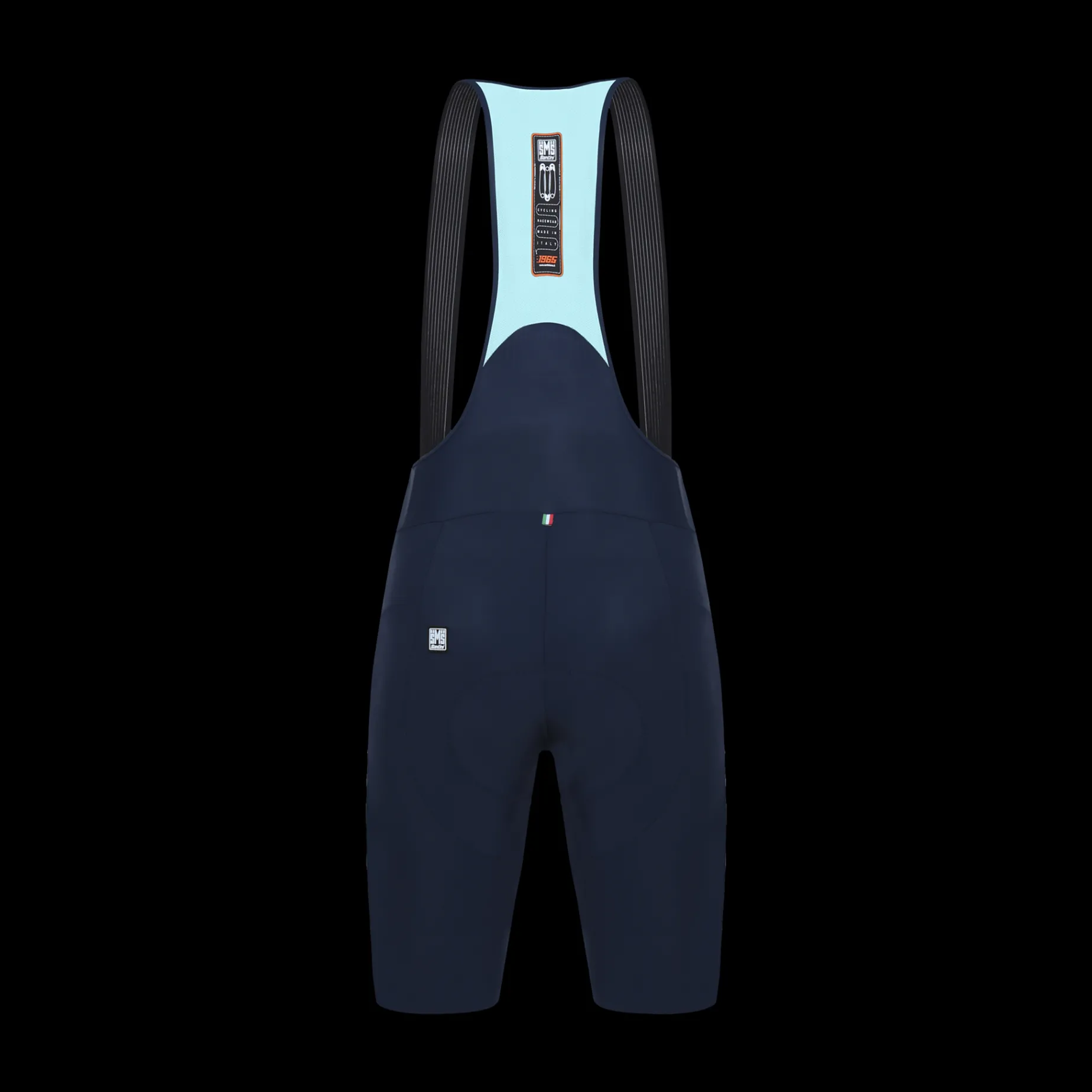 Redux Bib 23, Cykelshorts Herr