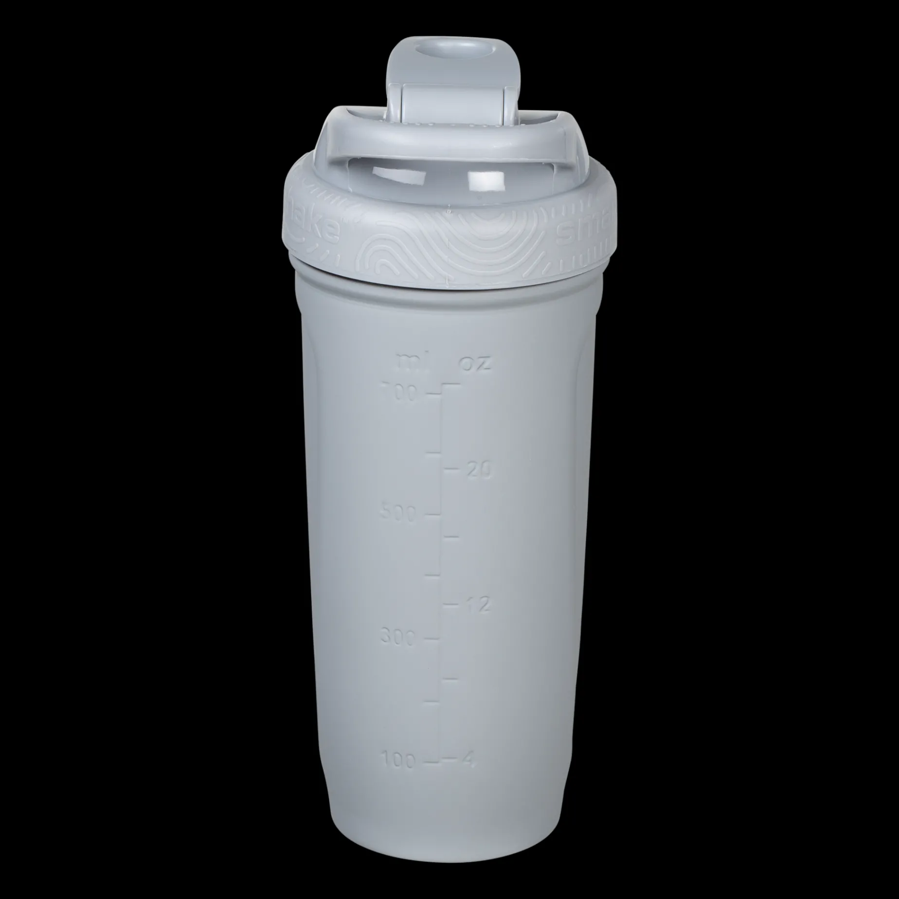 Reforce Stainless Steel 900 Ml, Shaker