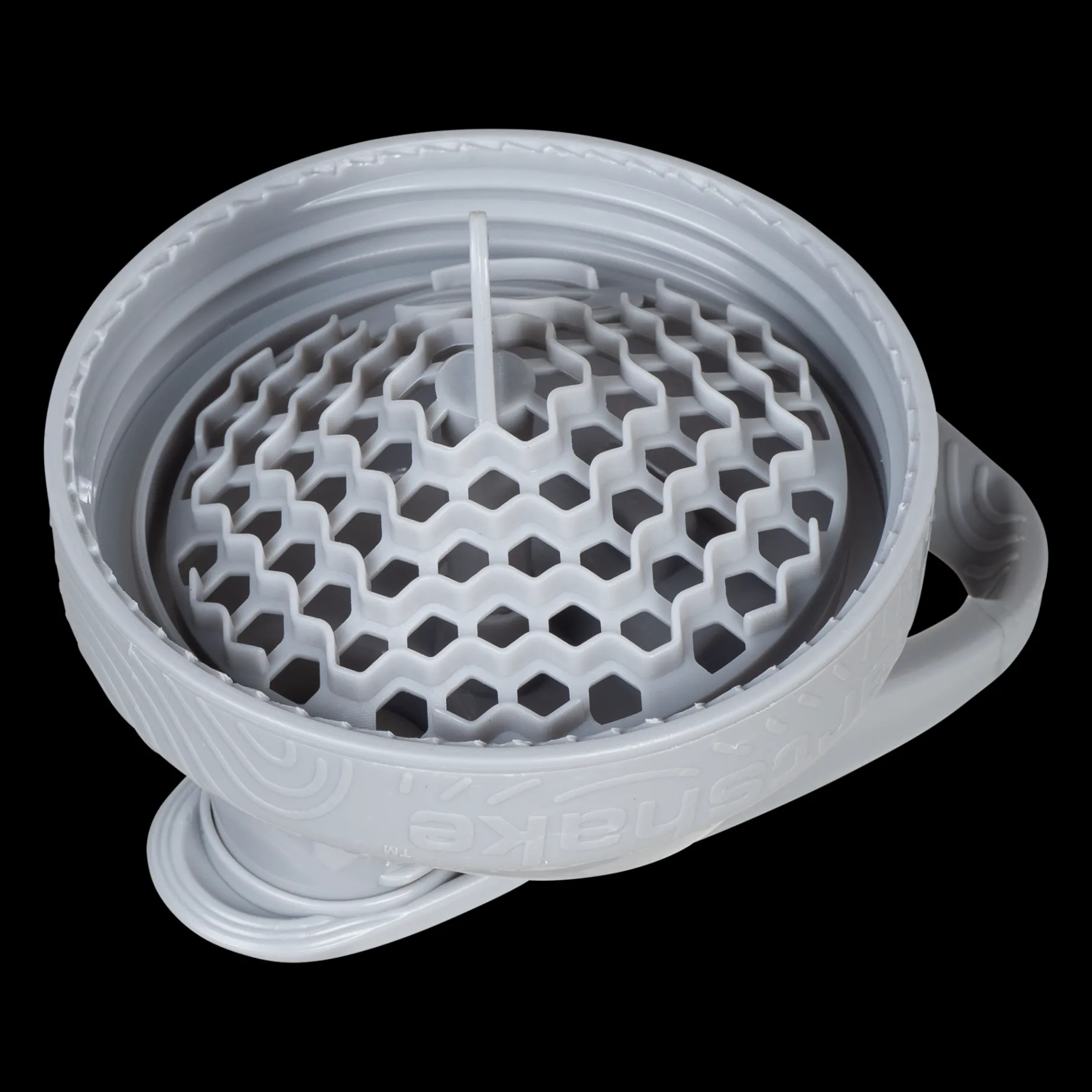 Reforce Stainless Steel 900 Ml, Shaker