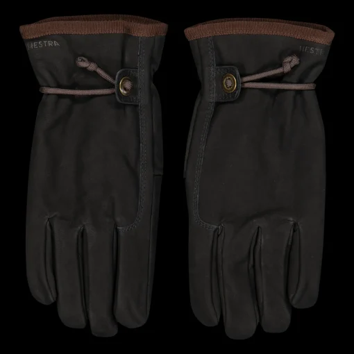Reidar Nubuck, Handskar Herr