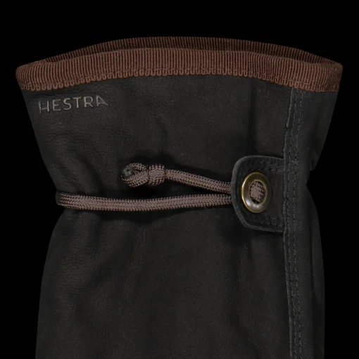 Reidar Nubuck, Handskar Herr