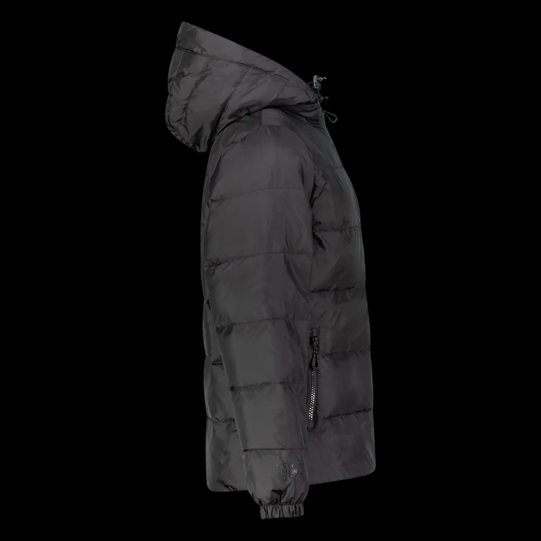 Reine Down Jacket, Dunjacka Junior